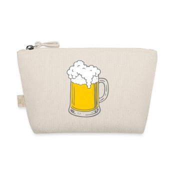 Bière - Trousse biologique - nature - Devant