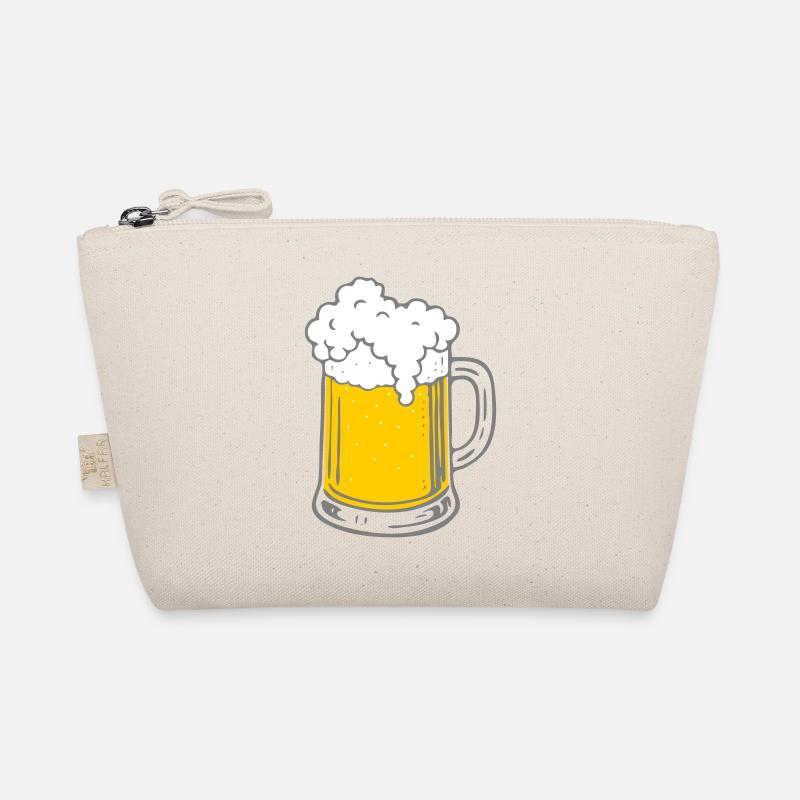 Beer Organic Pouch