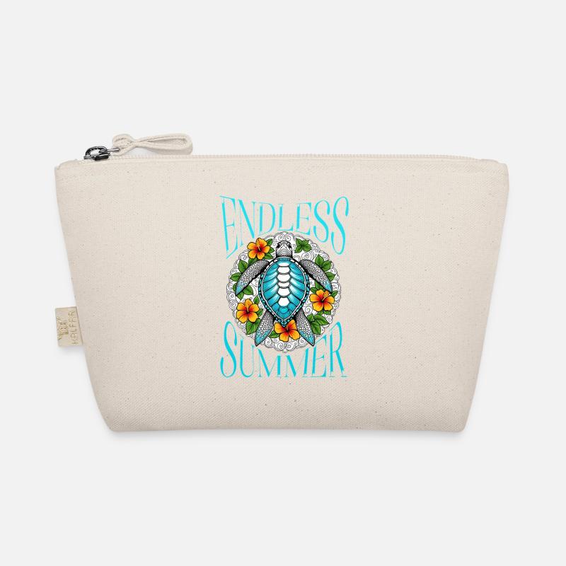 Tortue de mer tropicale Trousse biologique