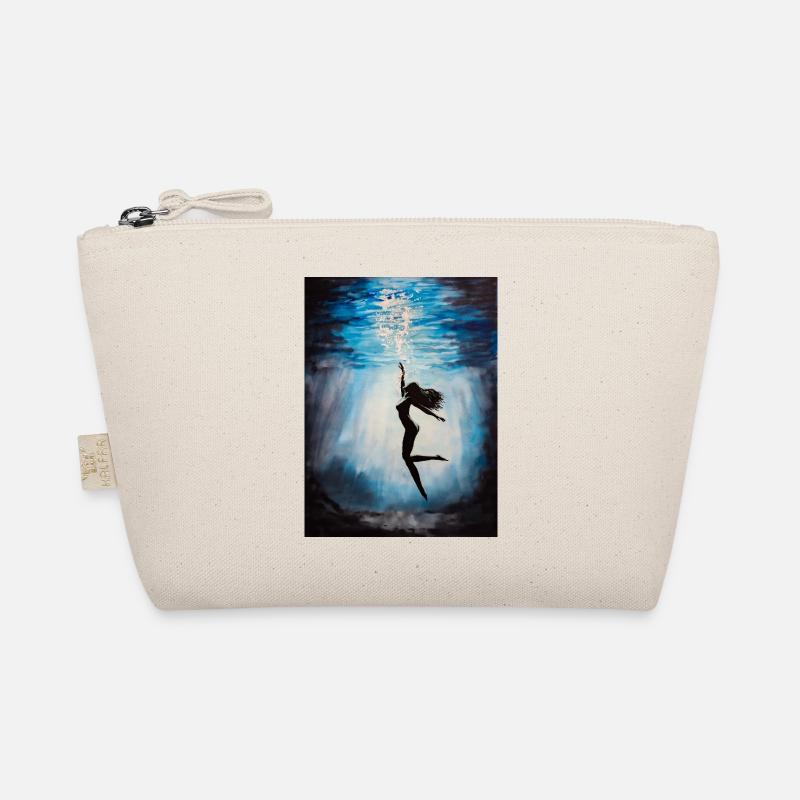 Versuchung Bio-Täschchen