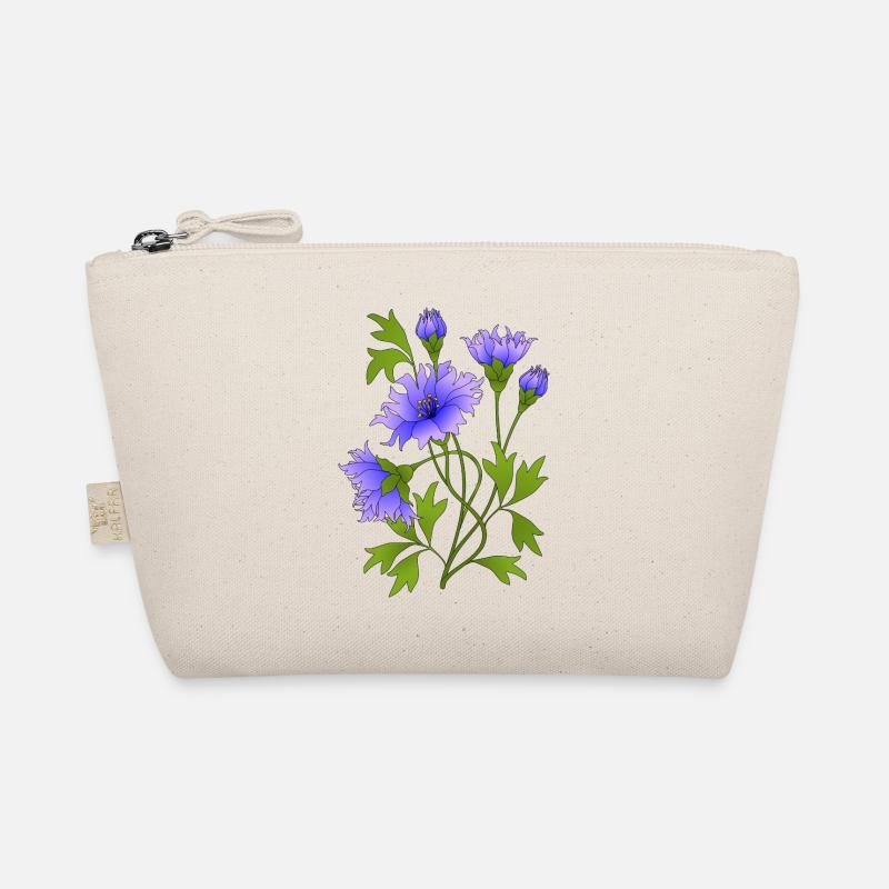 Fleur Trousse biologique