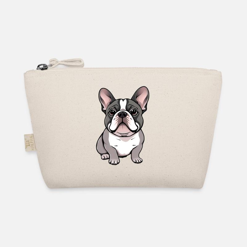 Bouledogue français Trousse biologique