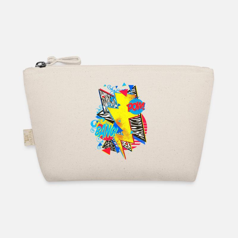 Blitz (Pop Art, BD) Trousse biologique