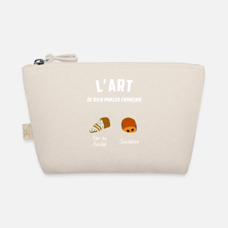 Fierté Sud Ouest Idée de Cadeau Trousse biologique