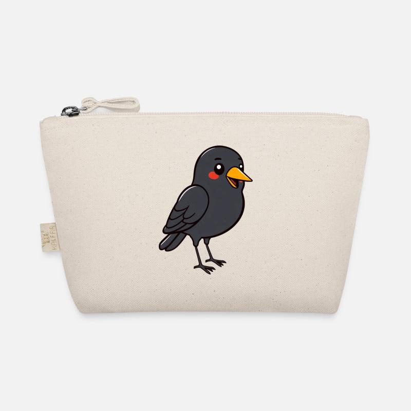oiseau merle noir Trousse biologique