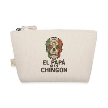 El Papa Mas Chingon - Trousse biologique - nature - Devant