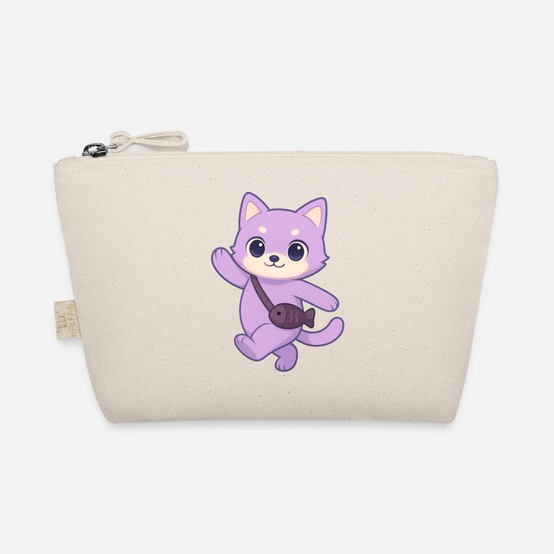Chat Coquet Trousse biologique