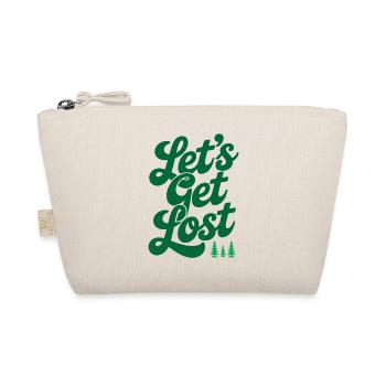 Aventure - Perdons-nous - Trousse biologique - nature - Devant