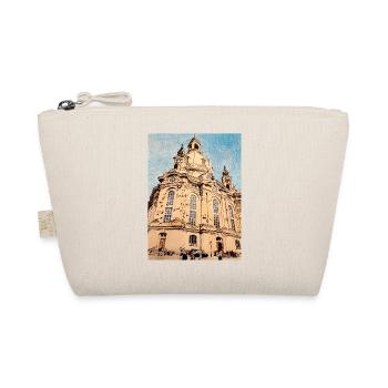 Église Notre-Dame de Dresde - Trousse biologique - nature - Devant