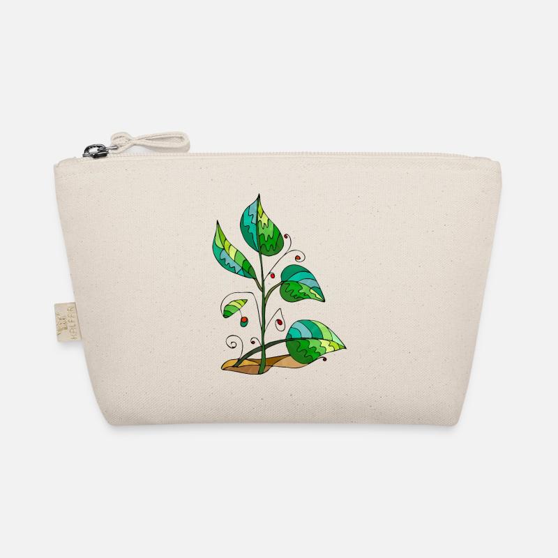 feuilles Trousse biologique