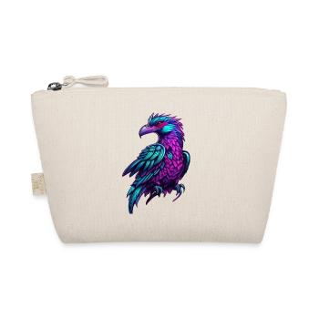 Vol de couleur Neon Phoenix - Trousse biologique - nature - Devant