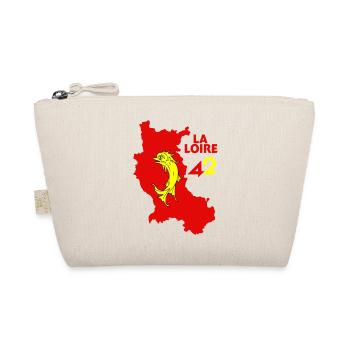 La Loire 42  - Trousse biologique - nature - Devant