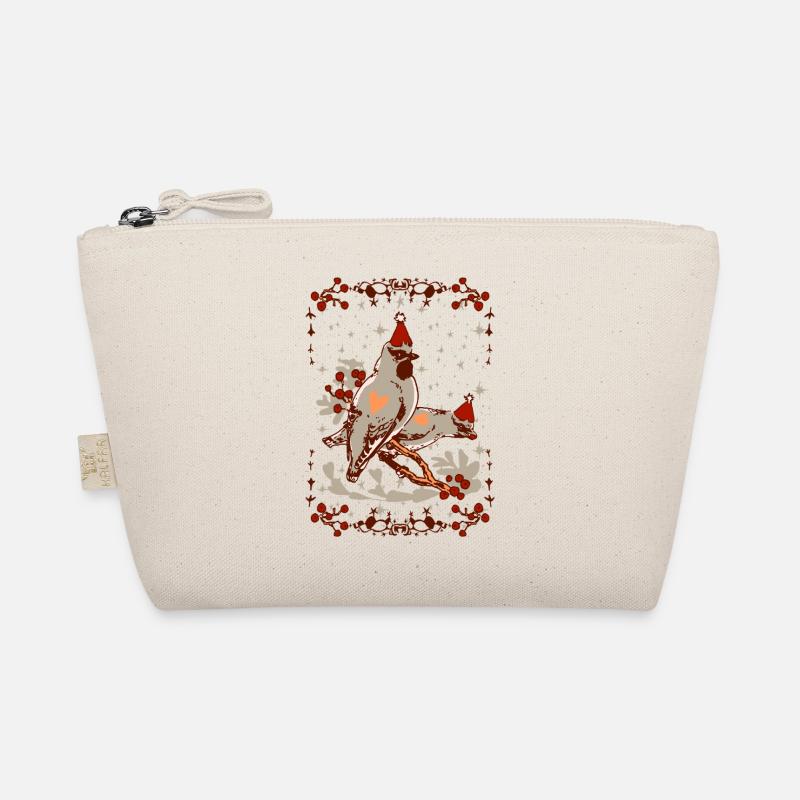 TILHET Bio-Täschchen