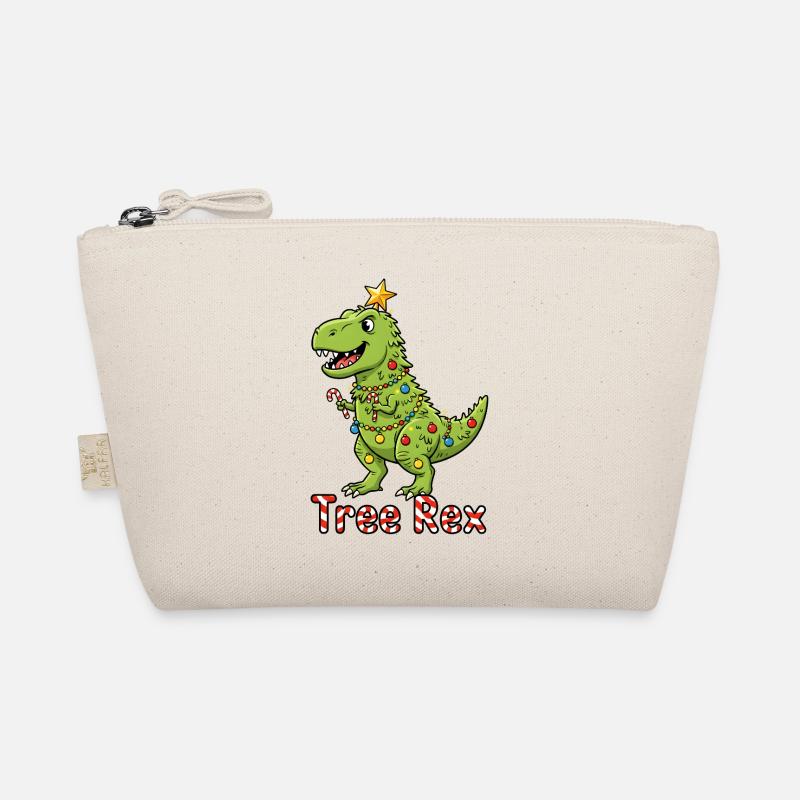 Tendance de Noël Tree Rex Trousse biologique