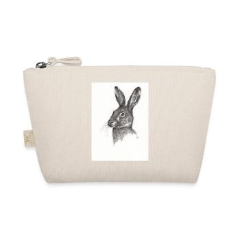 Pas juste un autre lapin - Trousse biologique - nature - Devant