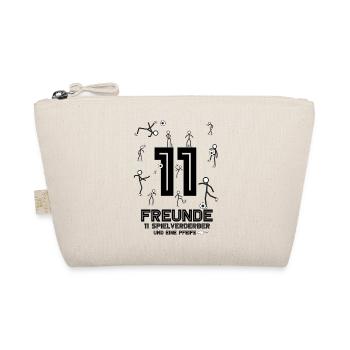 Football - Trousse biologique - nature - Devant