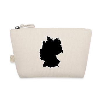 Allemagne Kontur Design - Trousse biologique - nature - Devant