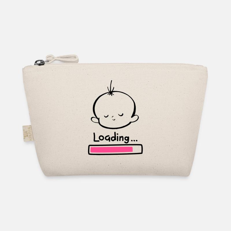 Conception minimale de chargement des bébés Trousse biologique