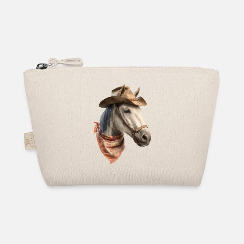 Perd Cowboy Trousse biologique