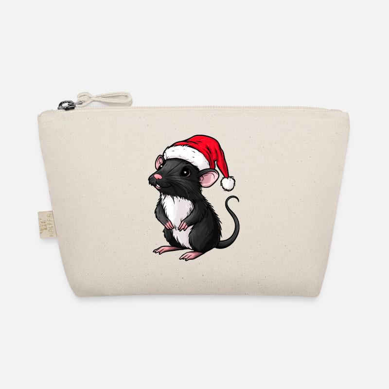 Rat de Noël Trousse biologique