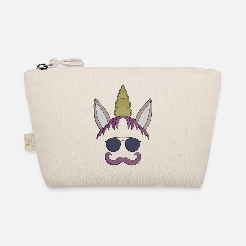 Moustache de licorne Trousse biologique