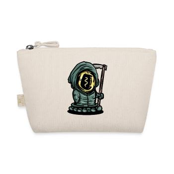 Œil de Cendre avec Hache Fantôme - Trousse biologique - nature - Devant