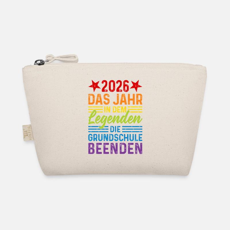 Année 2026 Legends End École primaire Trousse biologique
