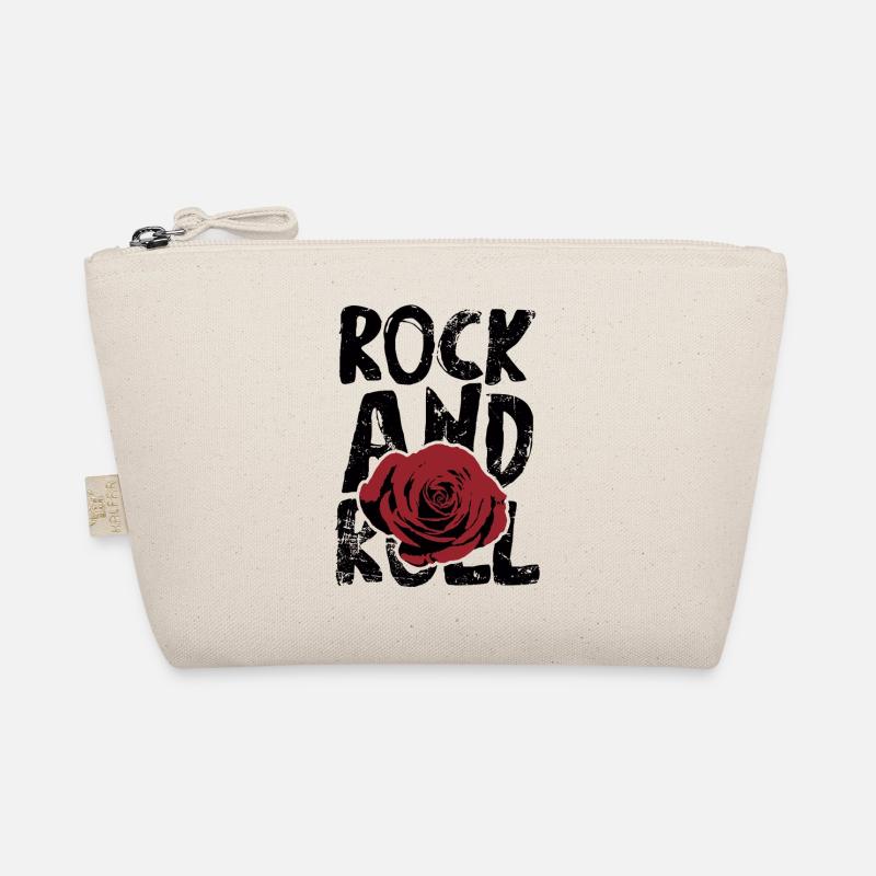 Rock and roll Trousse biologique
