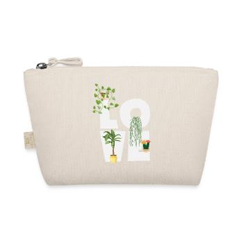 Cadeaux pour les jardins et les amoureux des plantes - Trousse biologique - nature - Devant
