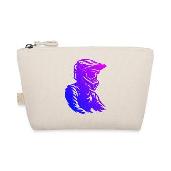 Œuvres propres de motocross pour le motocross - Trousse biologique - nature - Devant