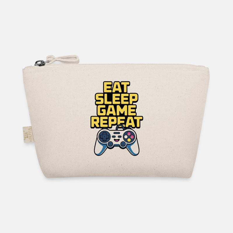 Jeu Manger et Dormer : Répéter Trousse biologique