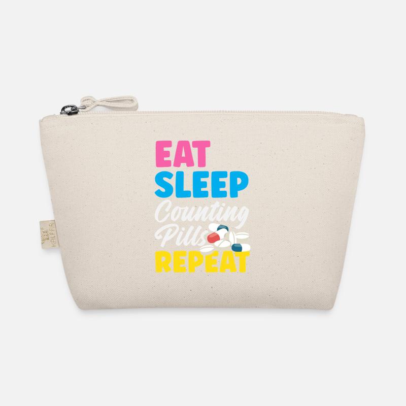 Apotheker Pharmazeutisch-technischer Bio-Täschchen