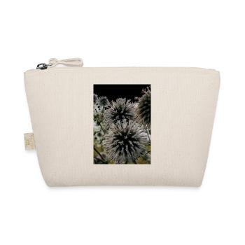 Empreinte sur les chardons - Trousse biologique - nature - Devant