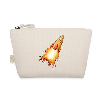 Fusée - Trousse biologique - nature - Devant