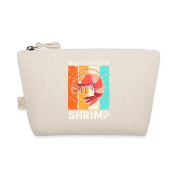 Crab, Spiny Lobster, Seafood, Shrimp - Organic Pouch - nature - Front