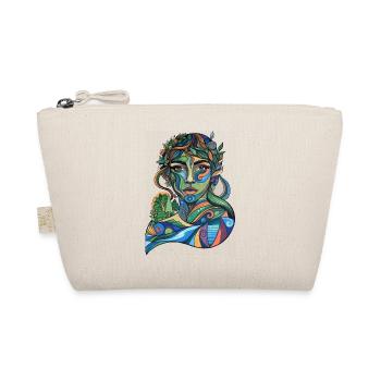 Mère Nature en Mouvement - Trousse biologique - nature - Devant