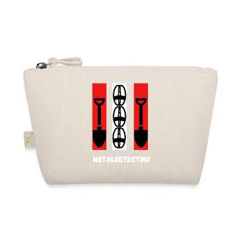 Détection des métaux - Trousse biologique - nature - Devant