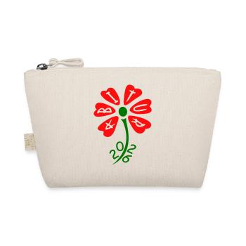 Abitur 2026 - Organic Pouch - nature - Front