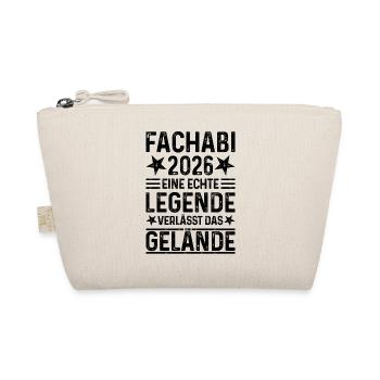 Fachabi 2026 : Une légende quitte le site - Trousse biologique - nature - Devant