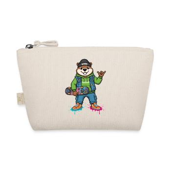 Trailbrawler Beaver Skate Hero - Trousse biologique - nature - Devant