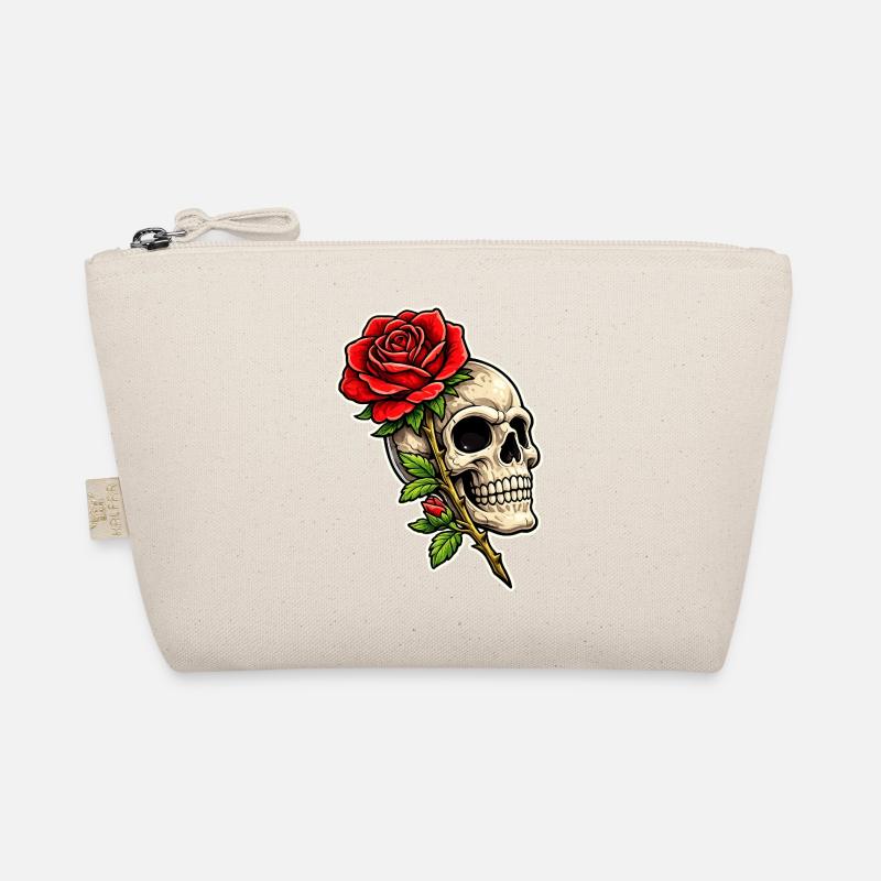 Crâne Trousse biologique