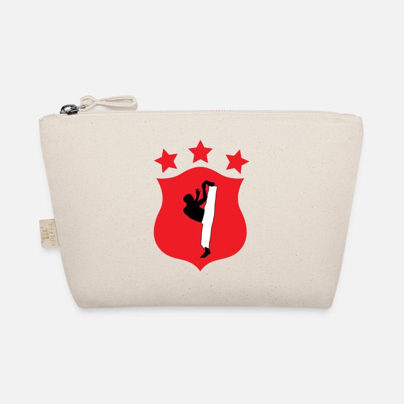 Capoeira - Combat - Danse Trousse biologique