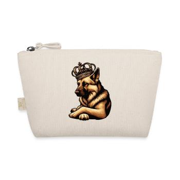 Berger allemand Chiens de berger Chiens de berger - Trousse biologique - nature - Devant