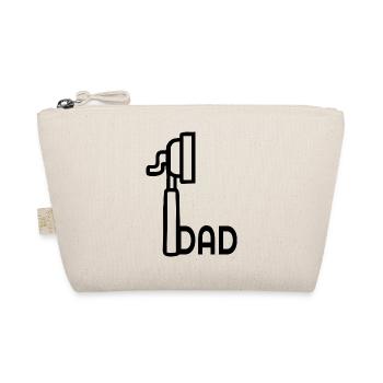 Papa de la machine à café à espresso - Trousse biologique - nature - Devant