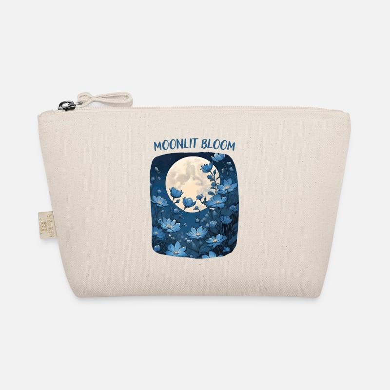 Fleurs de clair de lune Trousse biologique