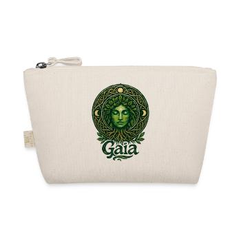 Gaïa - Mère Nature - Arbre de Vie - Trousse biologique - nature - Devant
