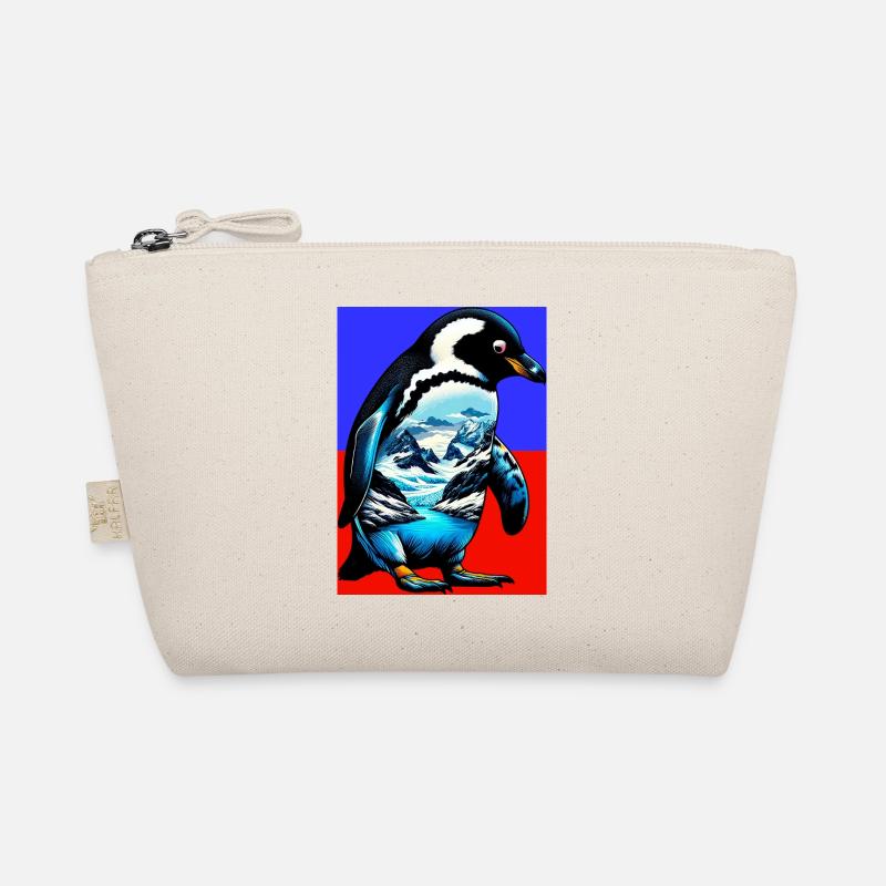 penguin Organic Pouch