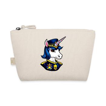 Licorne de la Police - Trousse biologique - nature - Devant