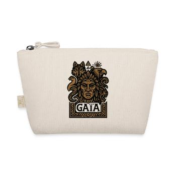 Gaïa - Mère Nature - Arbre de Vie - Trousse biologique - nature - Devant