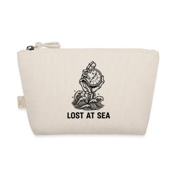 Eternal Navigation - Organic Pouch - nature - Front